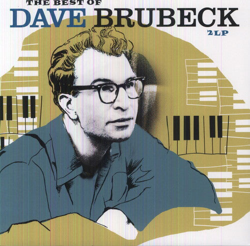 BEST OF DAVE BRUBECK