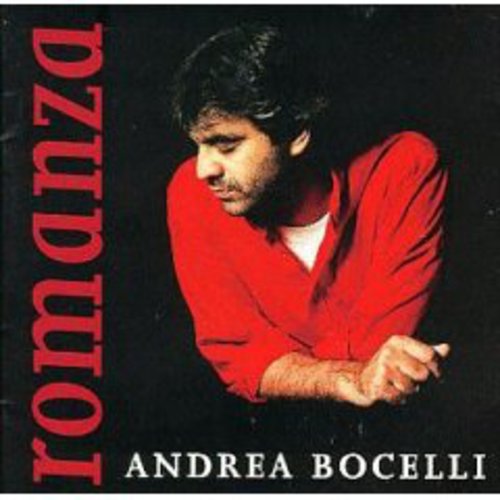 ROMANZA