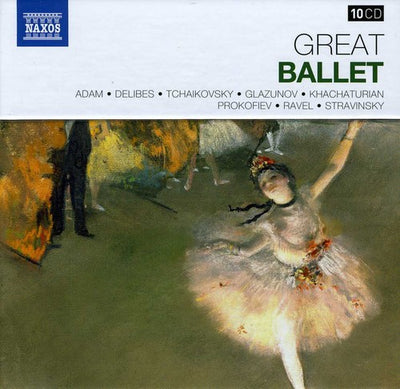 Great Ballet