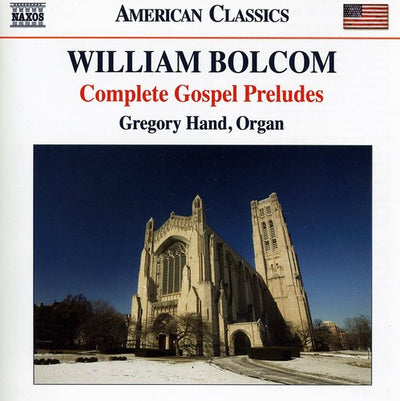 Gospel Preludes (Complete)