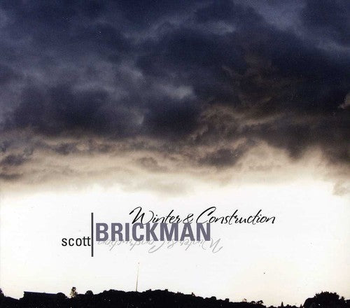 Brickman: Winter & Construction