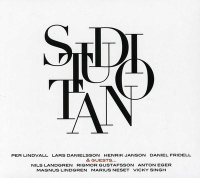 Studio Tan