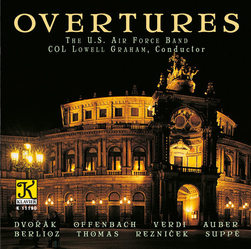 Overtures