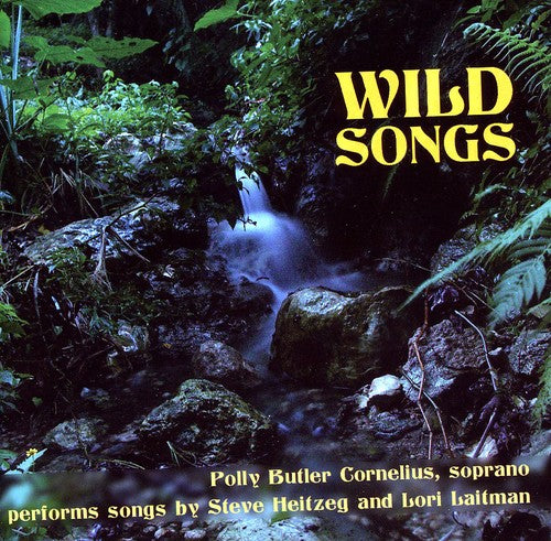 Wild Songs