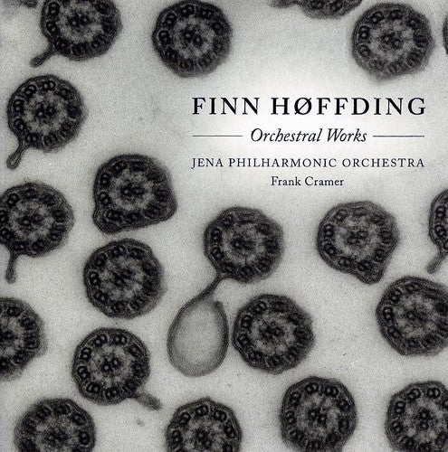 Hoffding: Orchestral Works