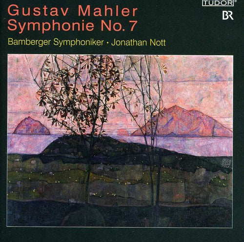 Mahler: Symphony No. 7