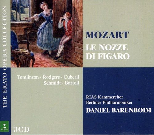 LE NOZZE DI FIGARO