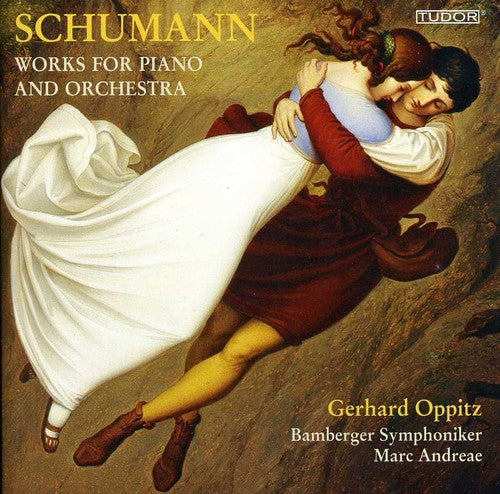 Schumann: Works for Piano and Orchestra