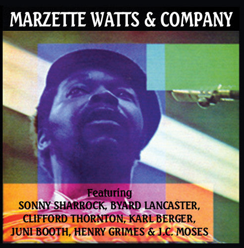 MARZETTE WATTS & COMPANY