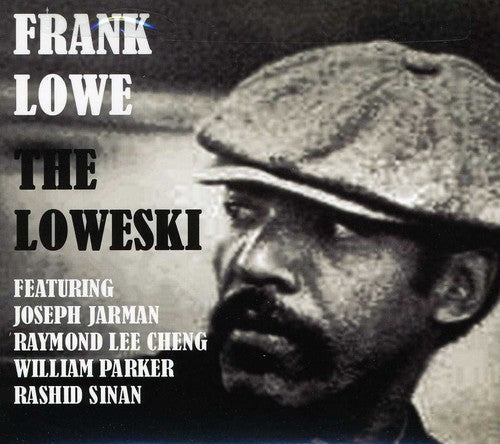 LOWESKI