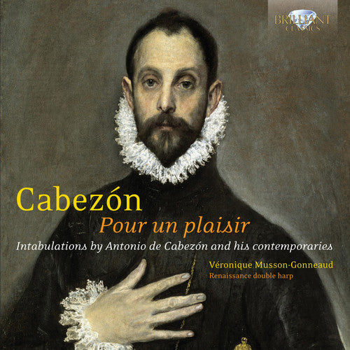 Cabezón: Pour Un Plaisir