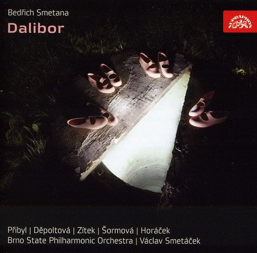 Smetana: Dalibor