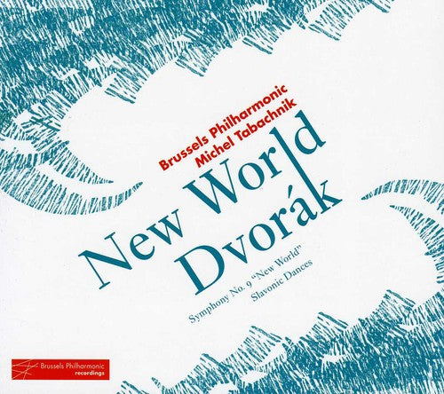 New World Dvorak