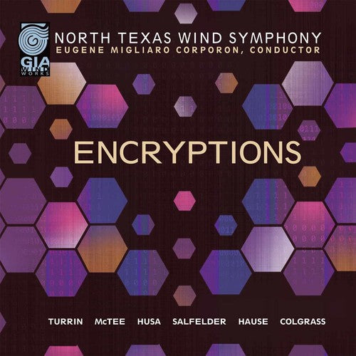 Encryptions