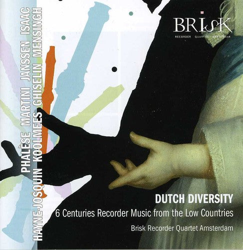 Dutch Diversity