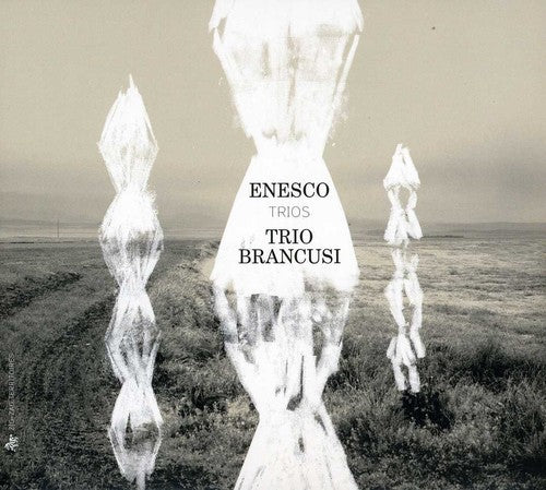 Enesco: Trios