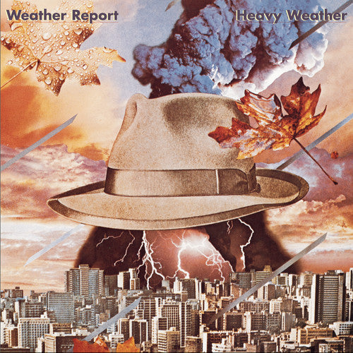 Heavy Weather / Weather Report