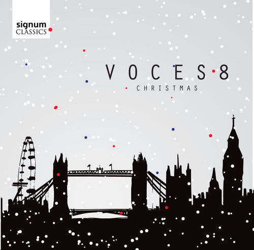 Christmas / Voces8