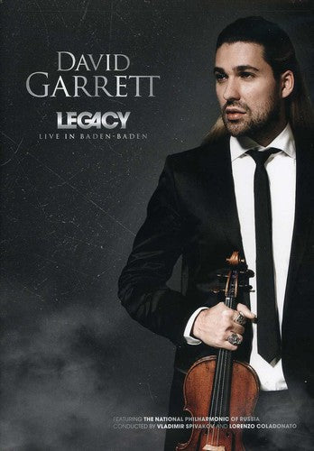 LEGACY LIVE IN BADEN: BADEN