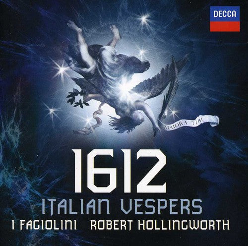 1612 ITALIAN VESPERS