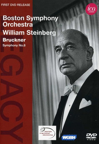 Bruckner: Symphony No. 8
