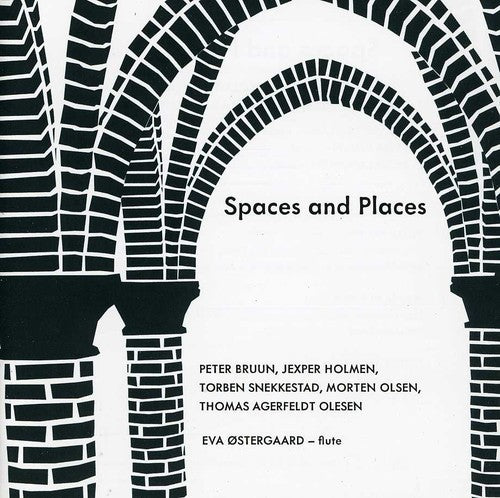 Spaces & Places