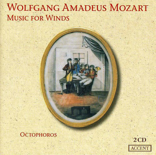 Mozart, W.A.: Serenade No. 10 / Divertimenti - K. 213, 240,