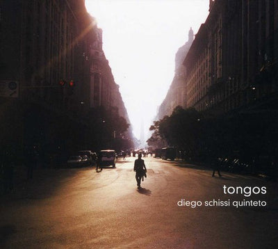 TONGOS