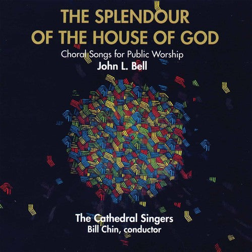 The Splendour of the House of God