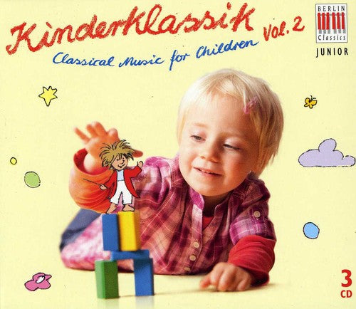KINDERKLASSIK-BOX,VOL.2