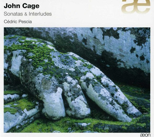 CAGE: SONATAS & INTERLUDES