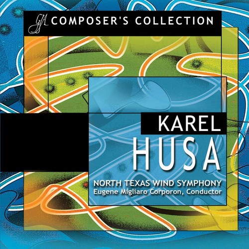 Composer's Collection: Karl Husa