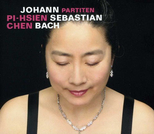 Bach: Partiten