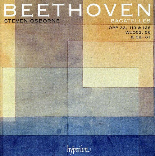 Beethoven: Bagatelles