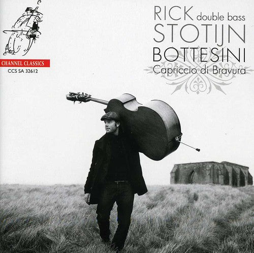 Bottesini:Capriccio di Bravura