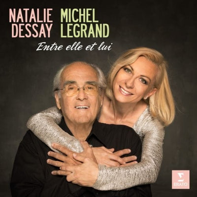 MICHEL LEGRAND TRIBUTE