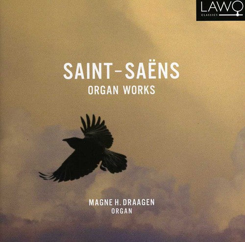 Saint-Saëns Organ Works