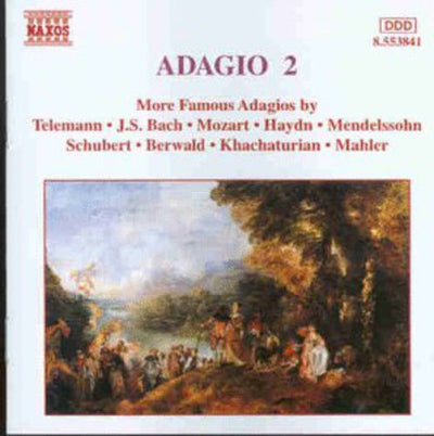 ADAGIO 2