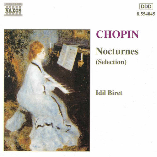 Chopin: Nocturnes