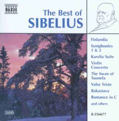 The Best Of Sibelius