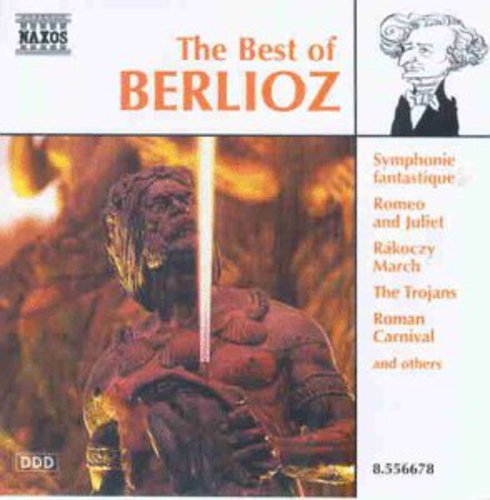 The Best Of Berlioz