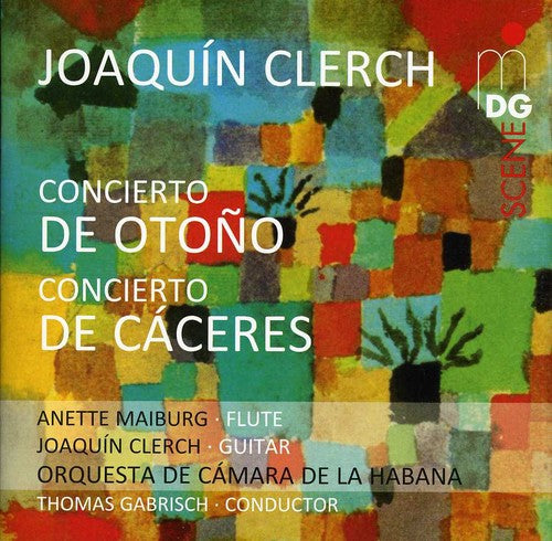 CONCERTOS