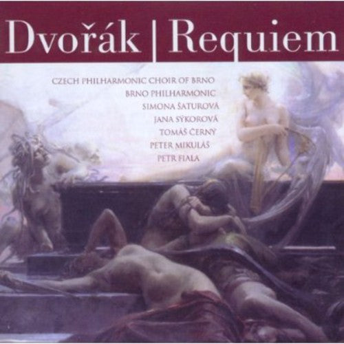 Dvorák: Requiem
