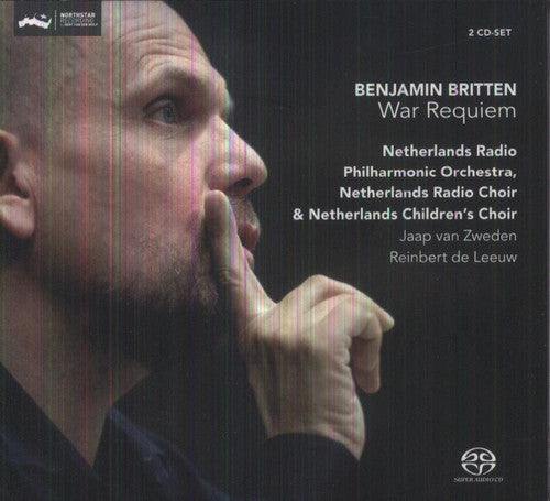 Britten: War Requiem