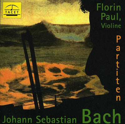 PARTITEN FFOR SOLO VIOLIN