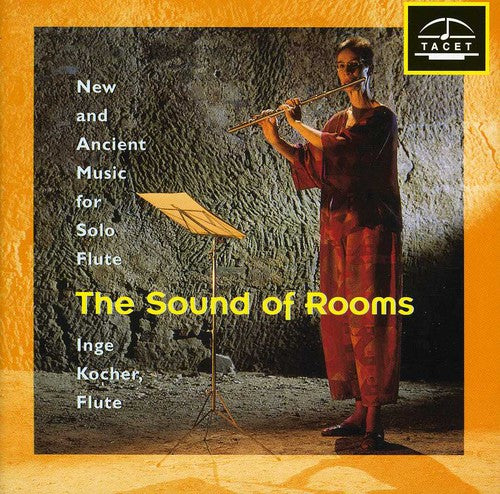 SOUND OF ROOMS