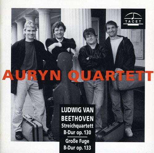 STRING QUARTETS