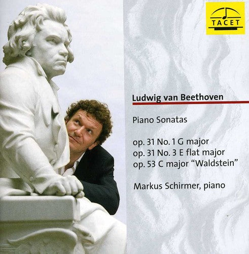BEETHOVEN: PIANO SONATAS