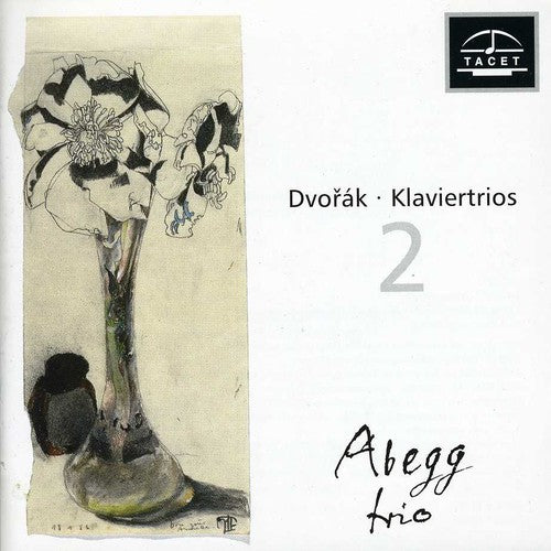 V 2: DVORAK KLAVIERTRIOS