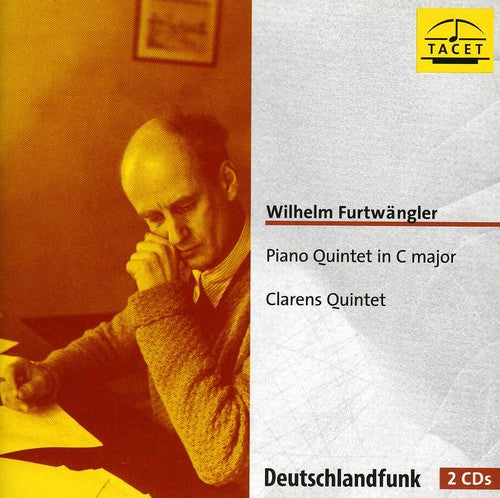 Furtwangler: Klavierquintett